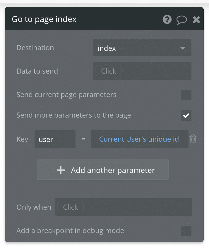 Bubble URL Parameters: Everything you need to know image