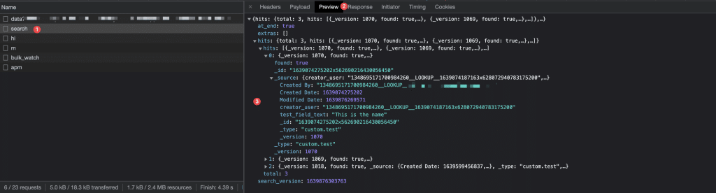 3 ways to use Bubble and DevTools to make your app faster and more secure search result devtools bubble@2x