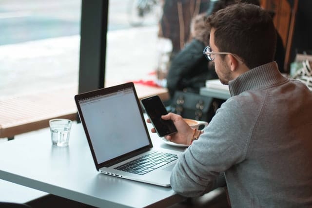 7 Easy Ways to Make Money with Bubble.io Freelancing is an easy way to make money with Bubble.io