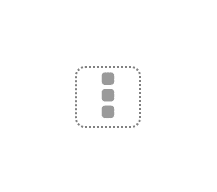 Remove the frame around elements in Bubble.io Icon with a frame around it in Bubble.io