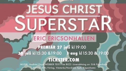 Läs mer om artikeln Jesus Christ Superstar