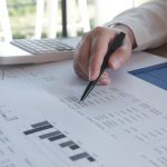 Data analysis