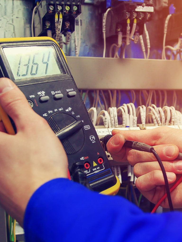 Fixed Wire Testing Services