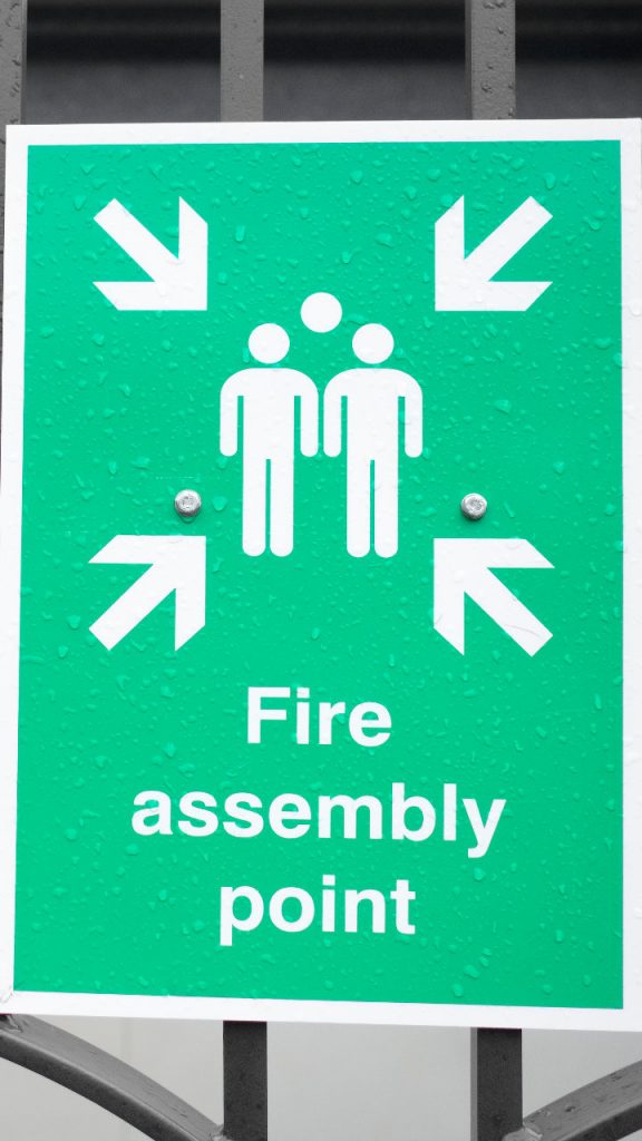 Fire Risk Assessments