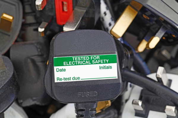 How long does PAT testing take?