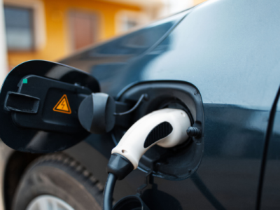 transitioning to electric vehicles