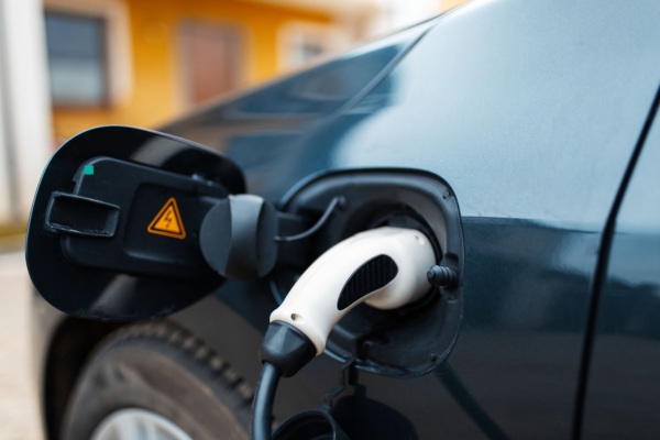 transitioning to electric vehicles