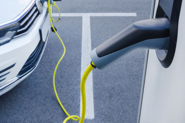 electric vehicle charging