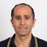 Foto dr. Rachid Saouti