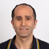 Foto dr. Rachid Saouti