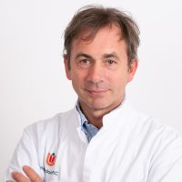 Foto prof. dr. Peter Kloen