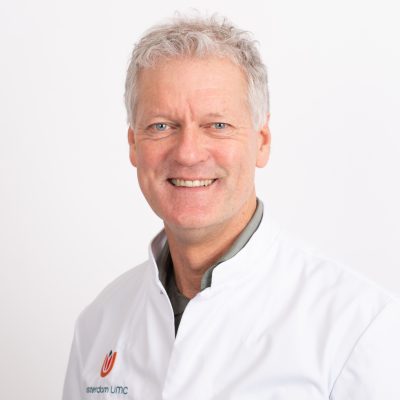 Foto dr. Gerard Schaap