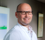 Foto dr. Arthur Kievit