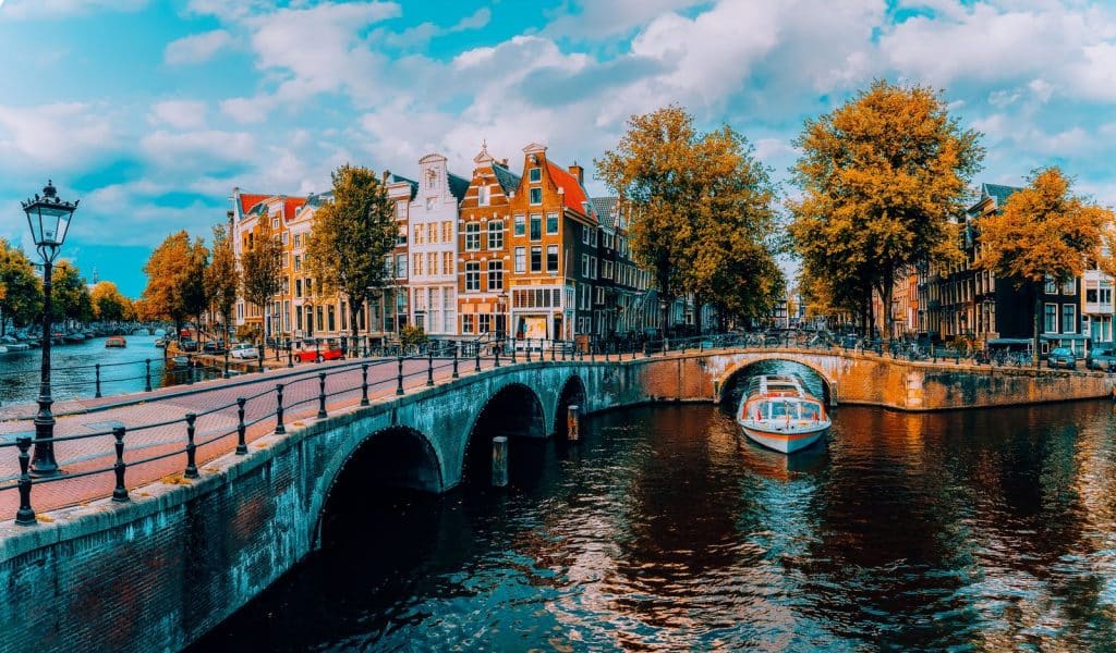 Amsterdam City Tour Amsterdam City Tour