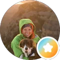Darcy Ernat Avatar