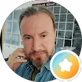 Erdal Patlar Avatar