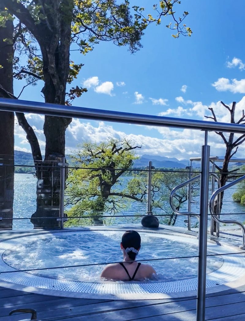 4 Amazing Spa Hotels in the Lake District amy en voyage