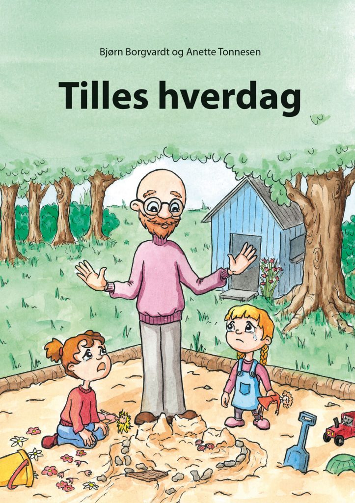 Tilles hverdag