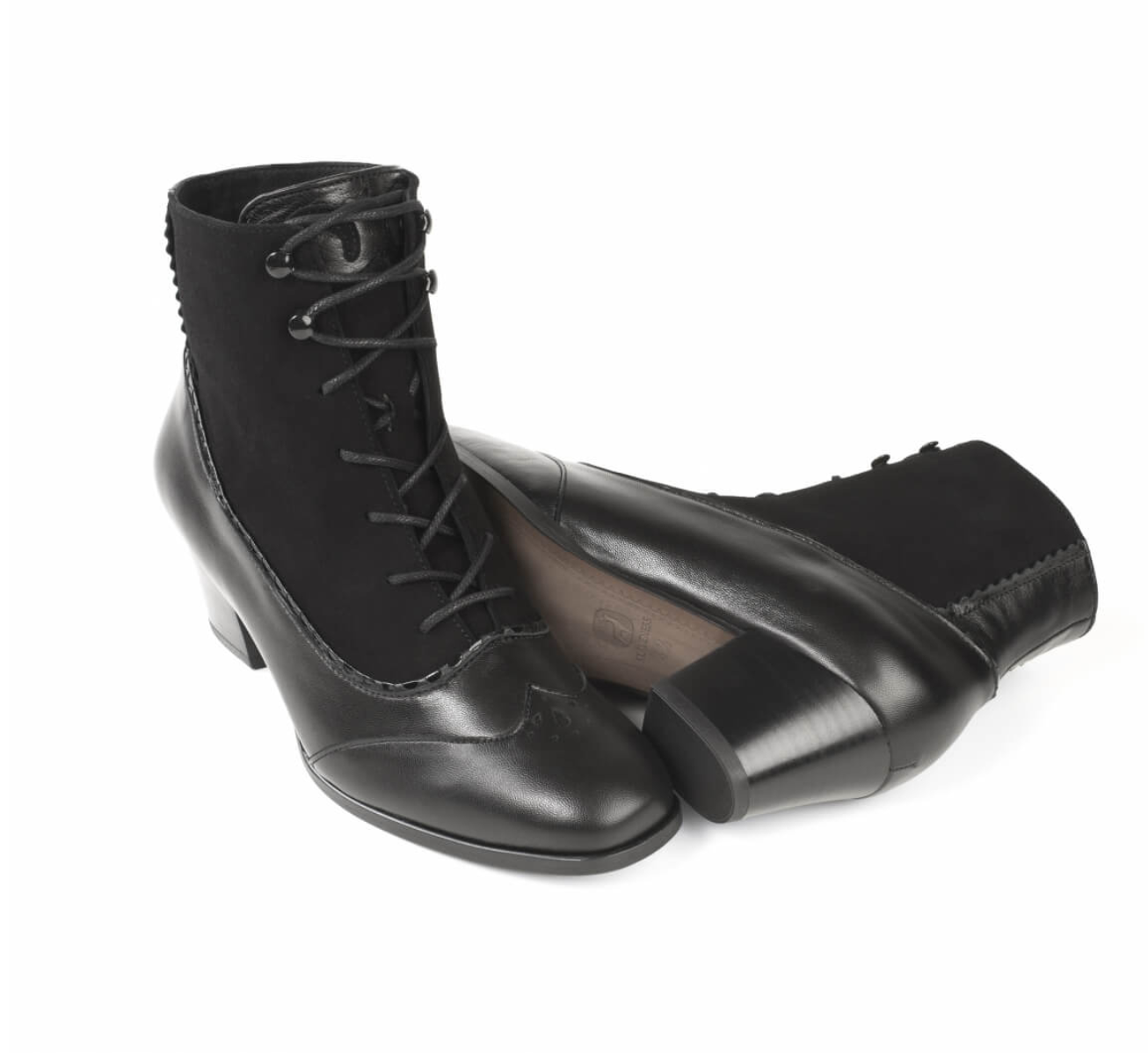 Klara boots – A. Næsje
