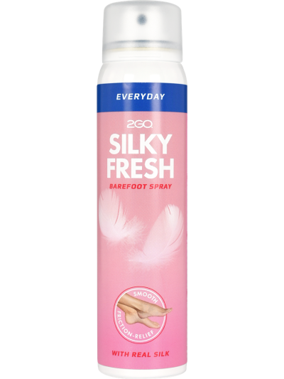Silky Spray