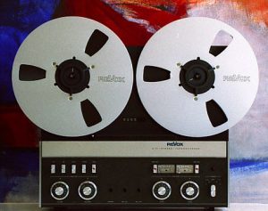 Revox A77