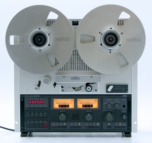 Revox C270