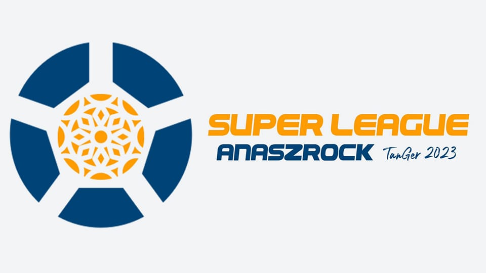 SUPER LEAGUE