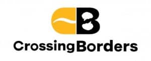 CrossingBorders Logo