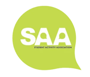 SAA logo