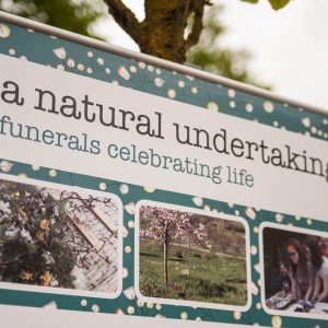 A Natural Undertaking Funerals Celebrating Life