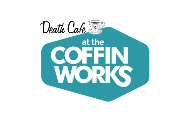 death cafe at the coffin works