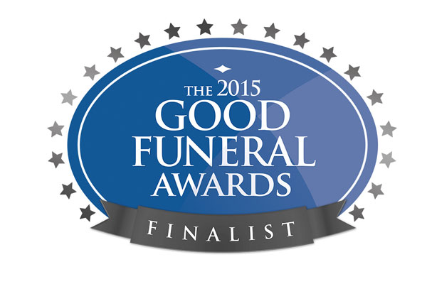 Good Funeral Awards Finalist