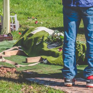 Natural Burial