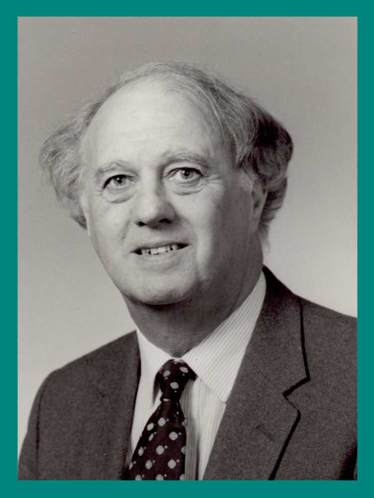 Geoffrey Allen