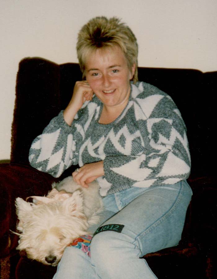 Sally-Dew_A-Natural-Undertaking Sally Dew