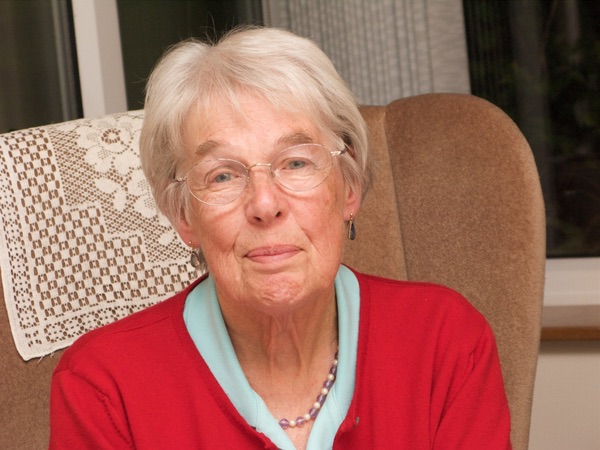 Barbara Osborn