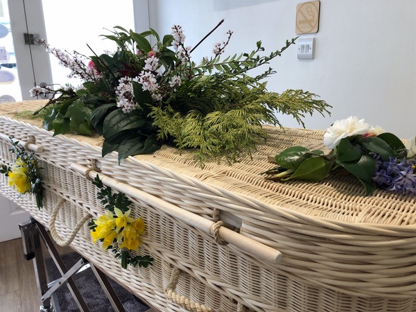 Barbara Osborn Coffin Barbara Osborn Coffin