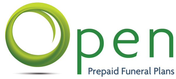 Open prepaid funerals logo