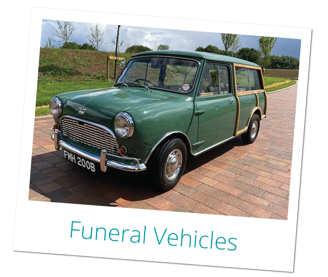 Funeral-Vehicles