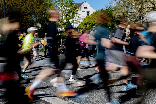 Livskvalitet i Lyngby-Taarbæk kommune