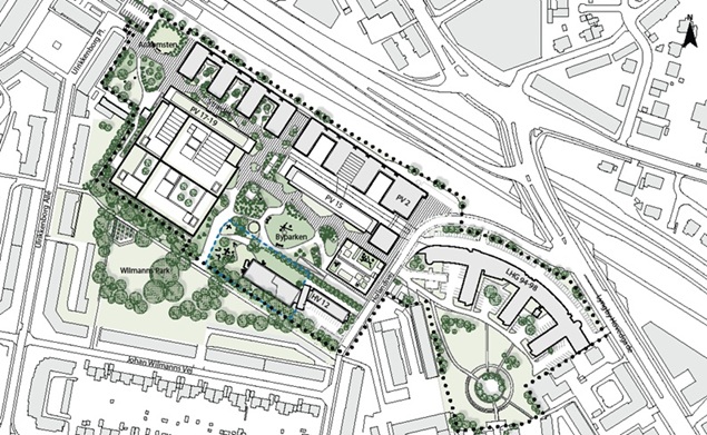 Lokalplan 298 Anders Kjærulff