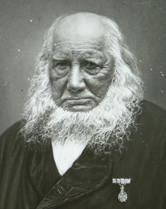 N.F.S. Grundtvig