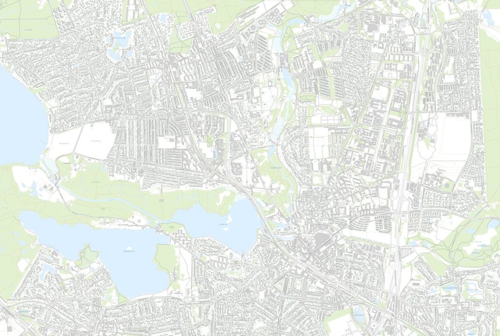 Matrikelkort 2025, Lyngby-Taarbæk, Anders Kjærulff