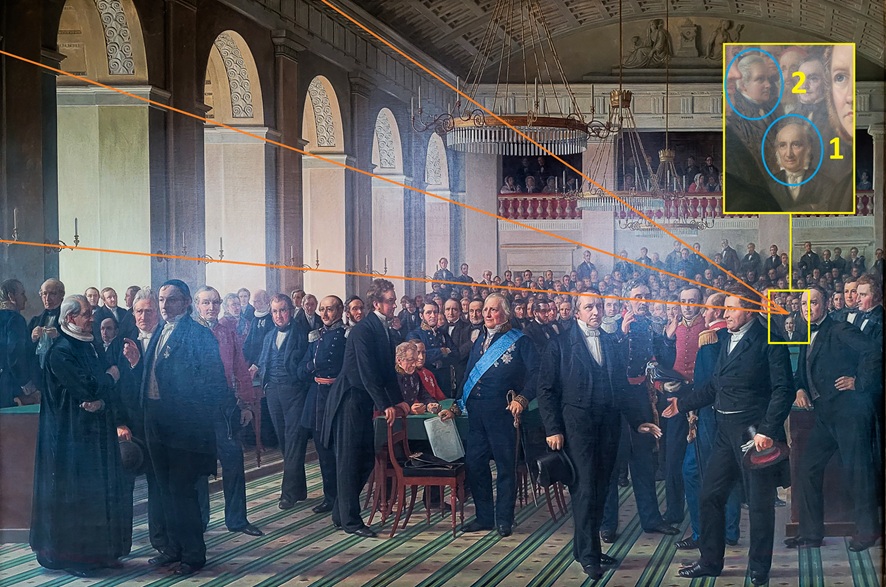 FV26: Valg i Lyngby-kredsen – 1848 og 2026