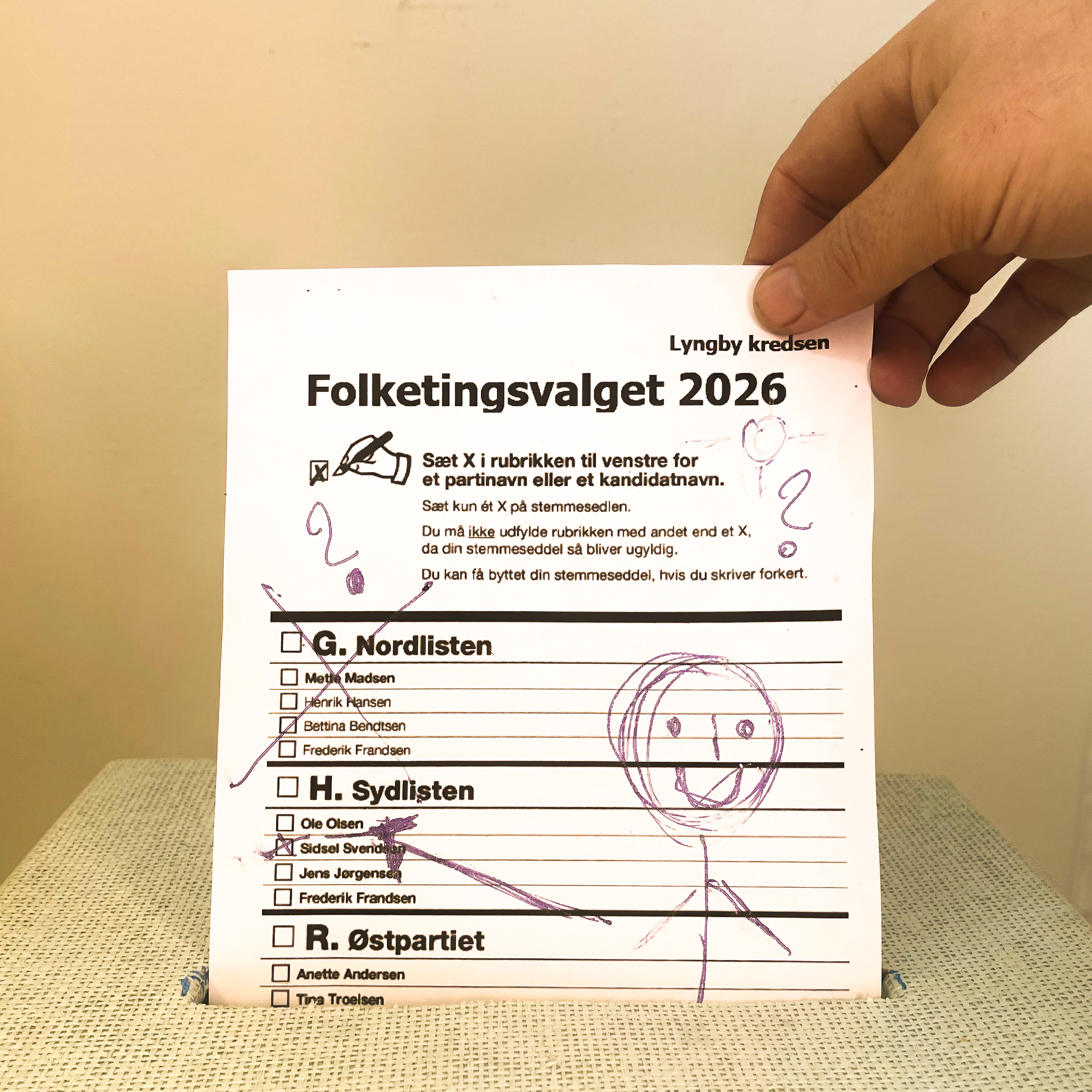 Foto af Anders Kjærulff