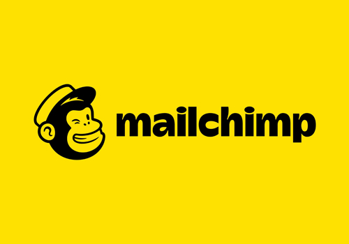 Mailchimp | Anders Strandberg