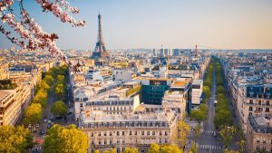 Best Places to Buy Real Estate in Europe in 2023