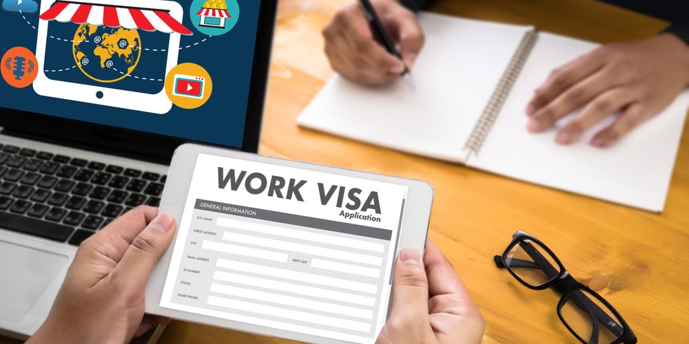 Read more about the article Europe Work Visa: Everything You Need to Know