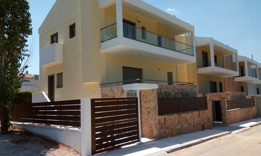 Read more about the article ٌPurchasing Residential Property in Greece