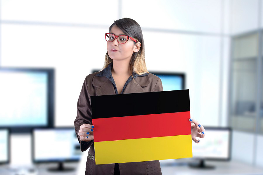 STUDY IN GERMANY